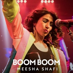 Boom Boom - Meesha Shafi - VELO Sound Station