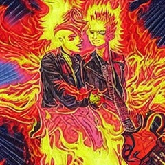 New World order No Kings