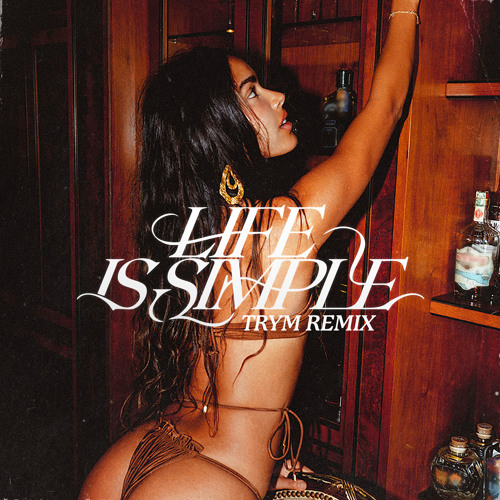 Life Is Simple (Move Your Body)  [feat. Salomé Das] [TRYM Remix]