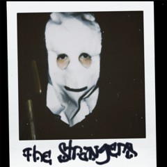 Shadowman-The Strangers