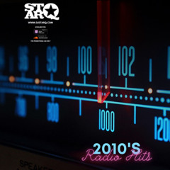 2010's RADIO HITS