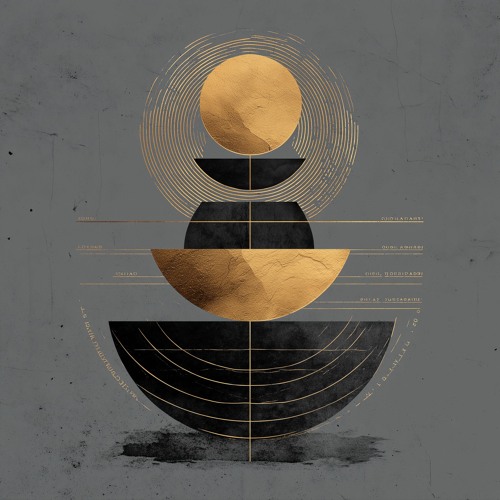 Cycle of Sound and Matter