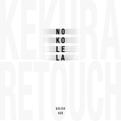 AYOUBYME - Nokolela (KEKURA Retouch)