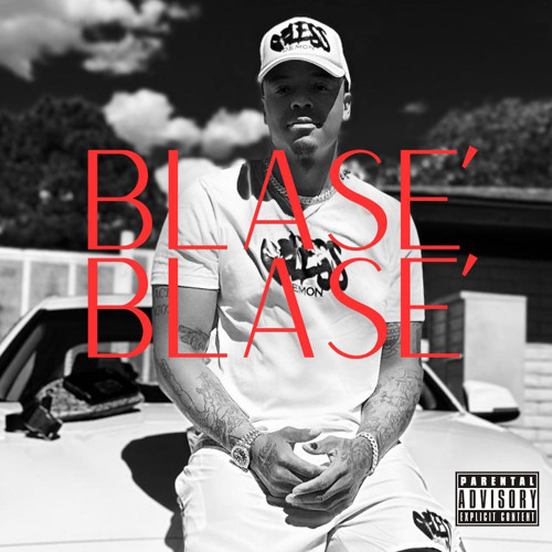 Blasé Blasé