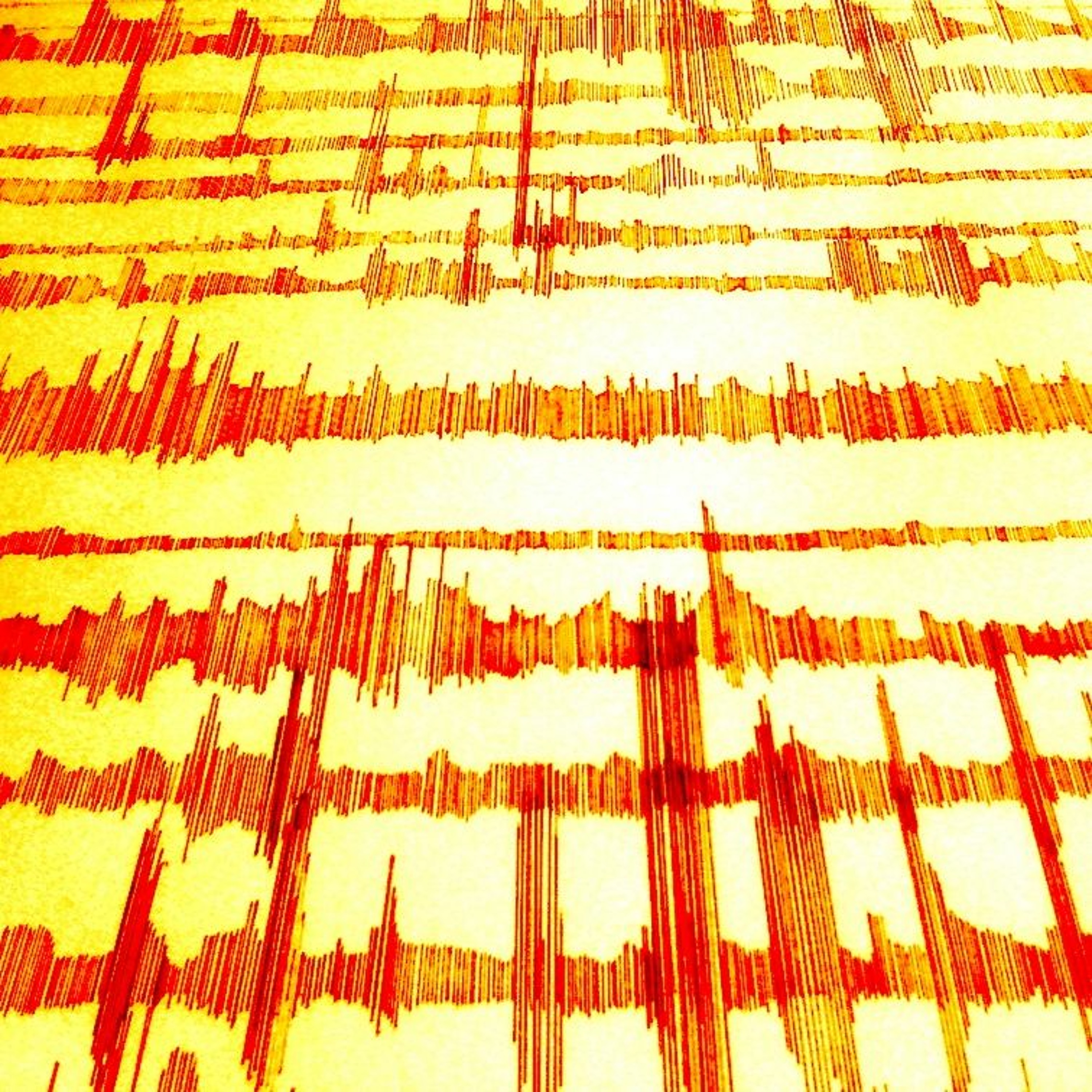 Martin Ferron - Microphone francophone - Remusicaliser le monde