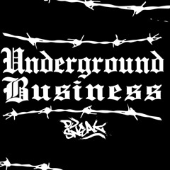 Underground Business - Nov 4 2021