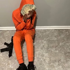 18CAPPERLILNATE- ALL BY MYSELF ( UNRELEASED AUDIO )