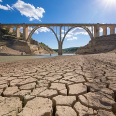 Darren Dohme - Explains How Droughts Affect The Global Economy.