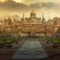 Aadithan - Empire Theme