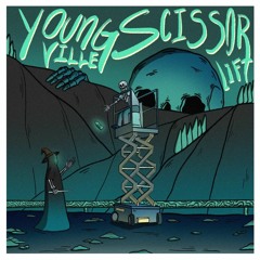 Young Ville- Scissor Lift [Conscious Electronic Premiere]