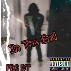 PBG DT - In Tha End (freestyle)