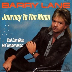 Barry Lane - Journey To The Moon