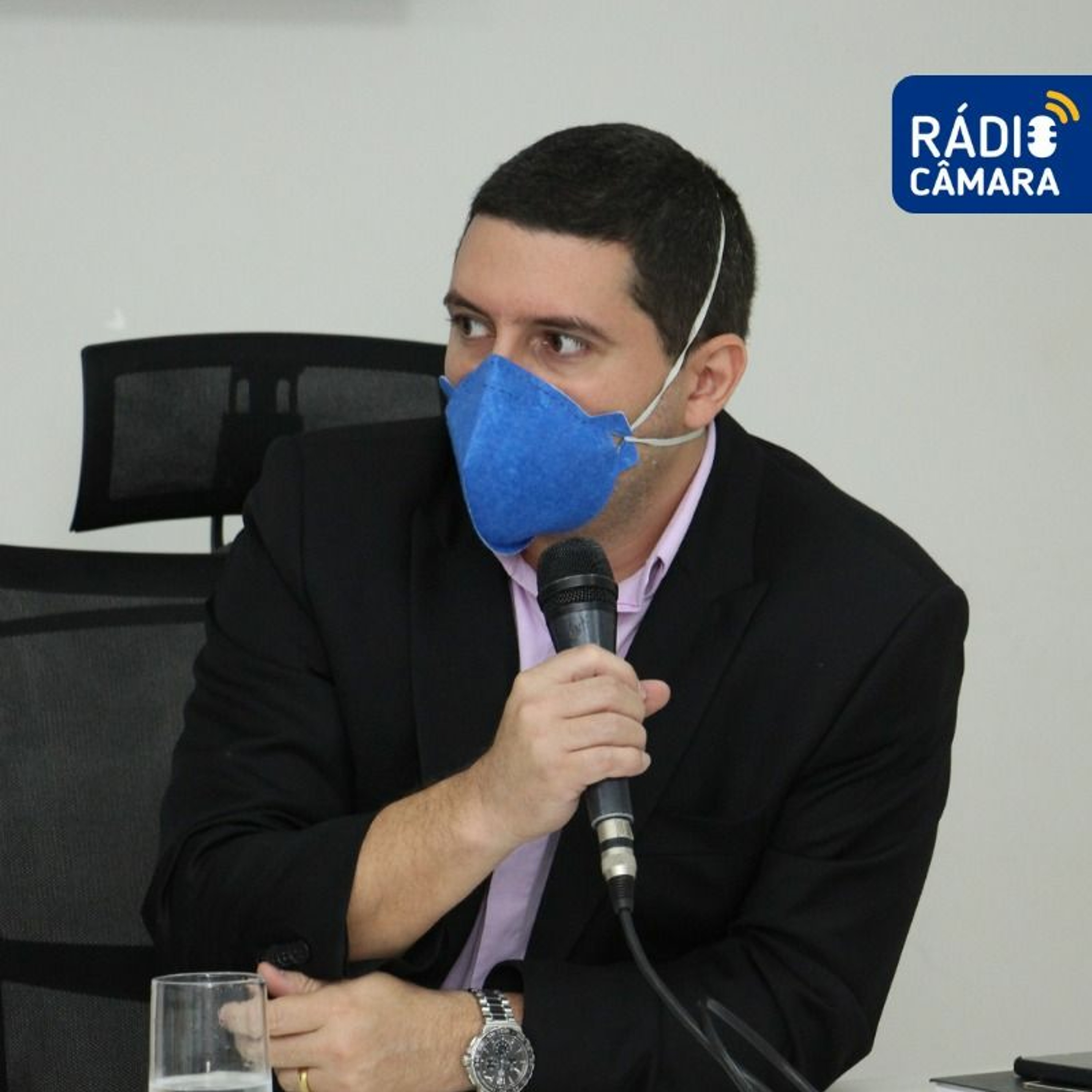 Notícias da Câmara Municipal de Campo Grande