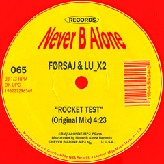 Rocket Test