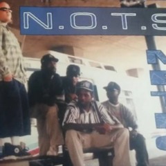 N.O.T.S. - Metro