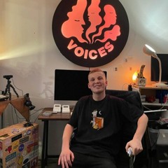 Voices Radio - DJelley | 27th October 2022