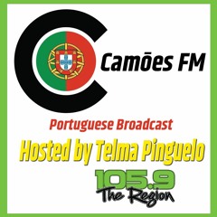 CamoesFM - 2021 - 08 - 14