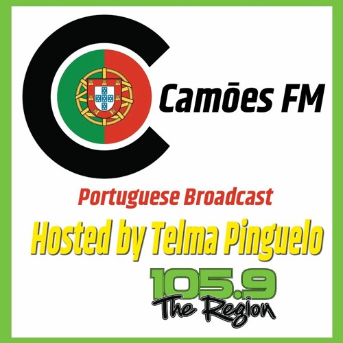 CamoesFM - 2021 - 08 - 21