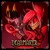 Artwork for 【HAZBIN HOTEL】▶ DEAL MAKER (Alastor Song) | Tyto-Cat