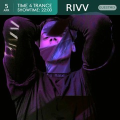 Time4Trance 414 - Part 2 (Guestmix by Rivv)