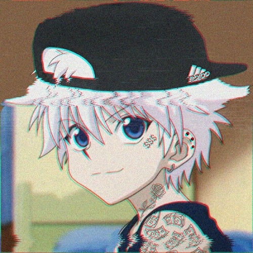 im catching a vibe nigga