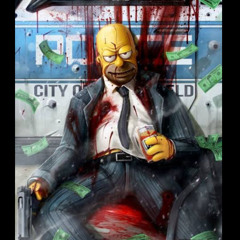 MTG- MEGA CRIMINOSA 001(PKM Prod)2020