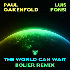 11. Paul Oakenfold - Barber's Adagio For Strings (Steve Haines & CBM Remix)