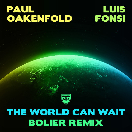 11. Paul Oakenfold - Barber's Adagio For Strings (Steve Haines & CBM Remix)