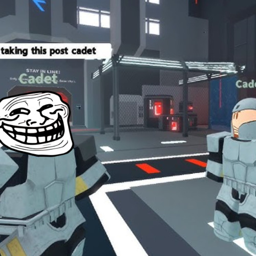 cadet lives matter too RI