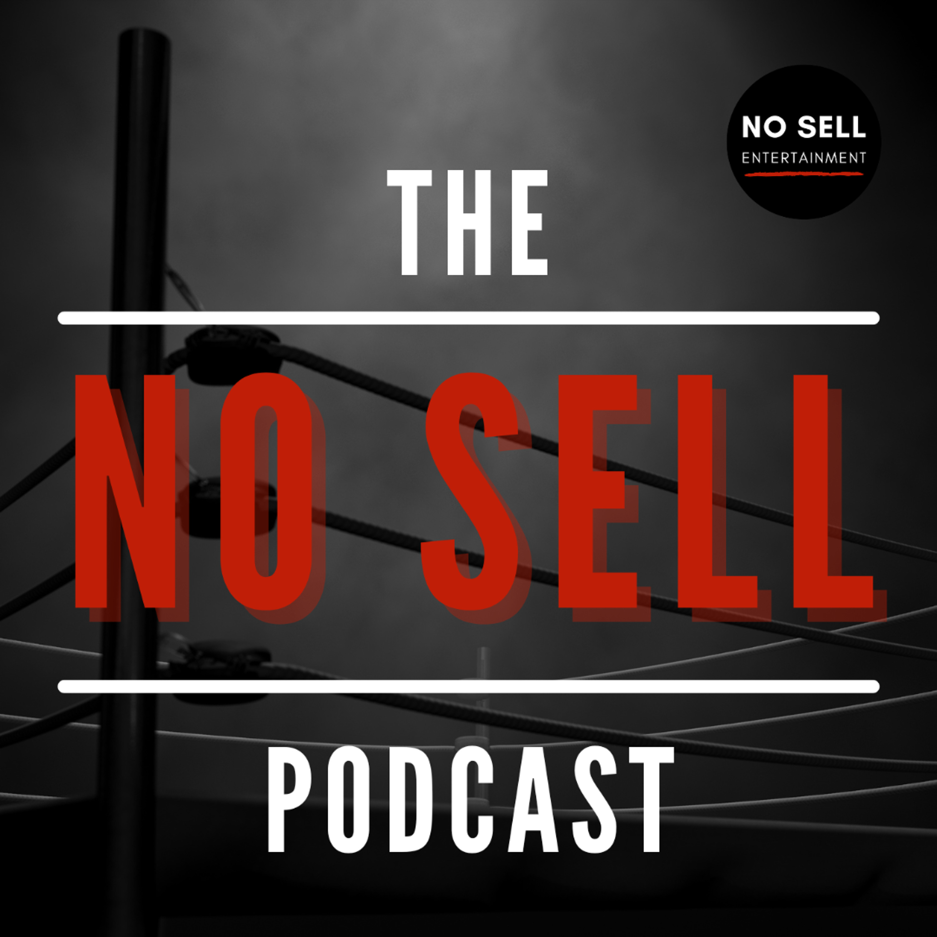 The No Sell Podcast - Heat Of The Moment prediction show episode artwork