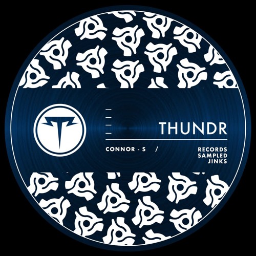 PREMIERE: Connor - S - Jinks (Original Mix) [THUNDR]