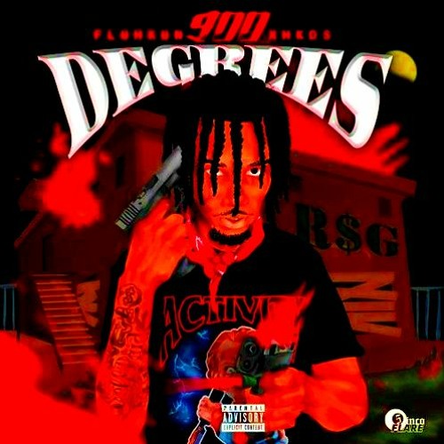 Fluhkunxhkos - Flatline (Prod. SenseiATL) [BASS BOOSTED]