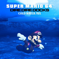 Dire Dire Docks - Cold Water Mix - K.D
