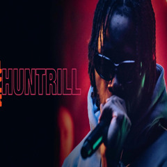 Huntrill x BrolyBeats - J'recompte Remix