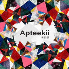 3. Apteekii - Reset