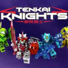Tenkai Knights