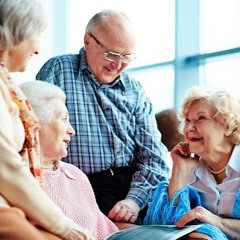 Cursos y talleres para los adultos mayores