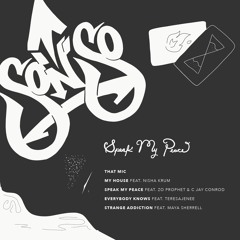 Everybody Knows feat. TeresaJenee