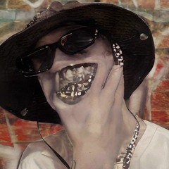 WALK IT OFF! (prolly my spookiest beat REMIX) prod. prodby668