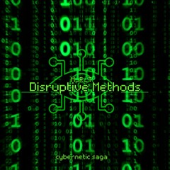 M_R_T - Disruptive Methods[Free DL]