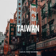 TAIWAN - Dreza feat. JayPee