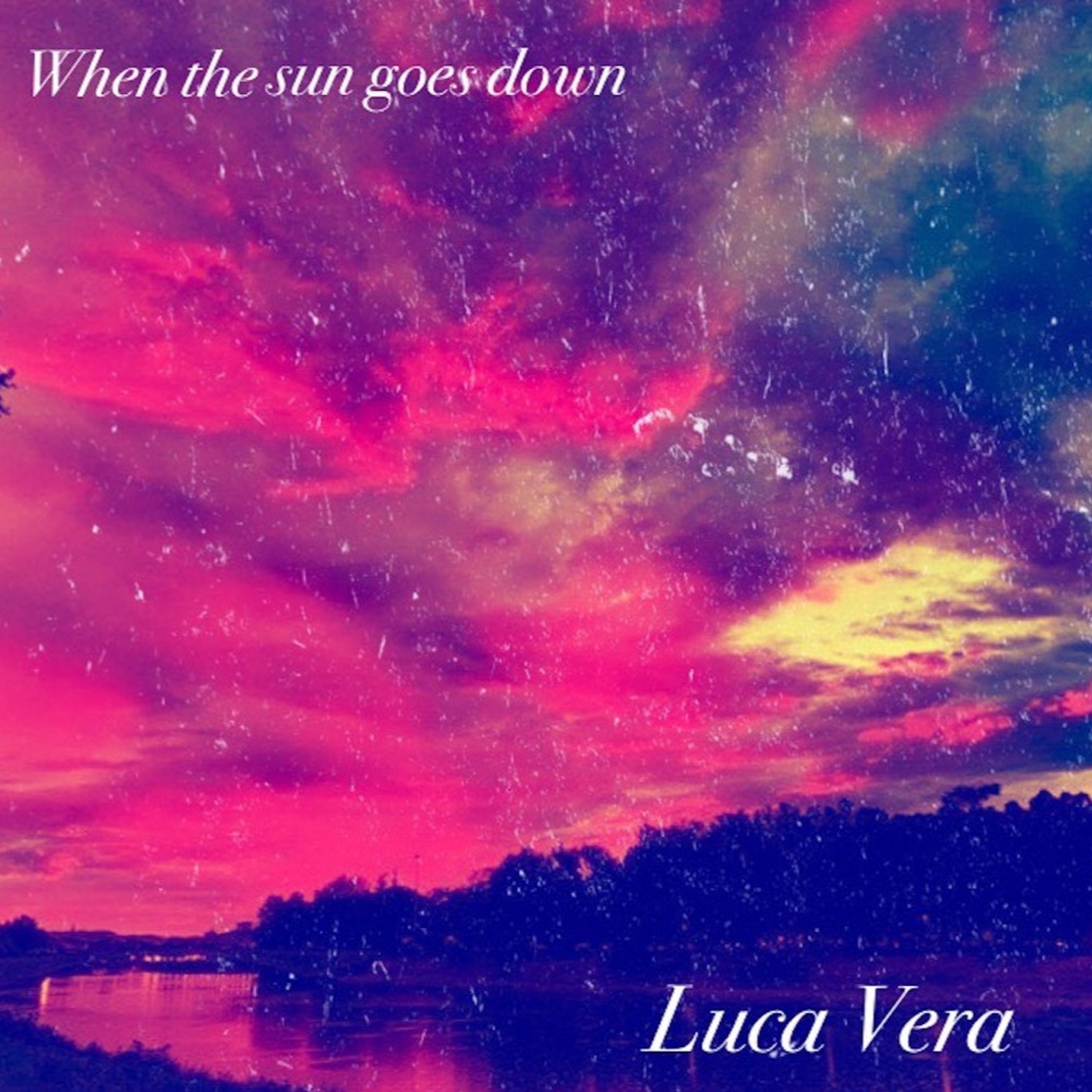Luca Vera