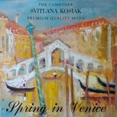 Spring in Venice