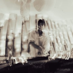 Mau P - On Again ( Kai Wilkinson Remix )