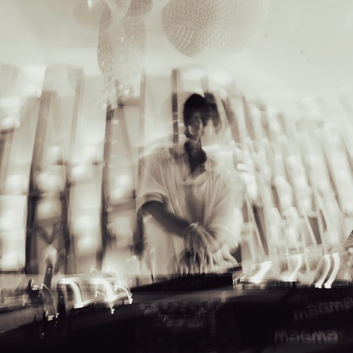 Mau P - On Again ( Kai Wilkinson Remix )