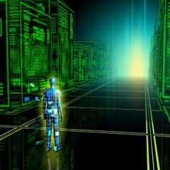 Encrypted Horizons