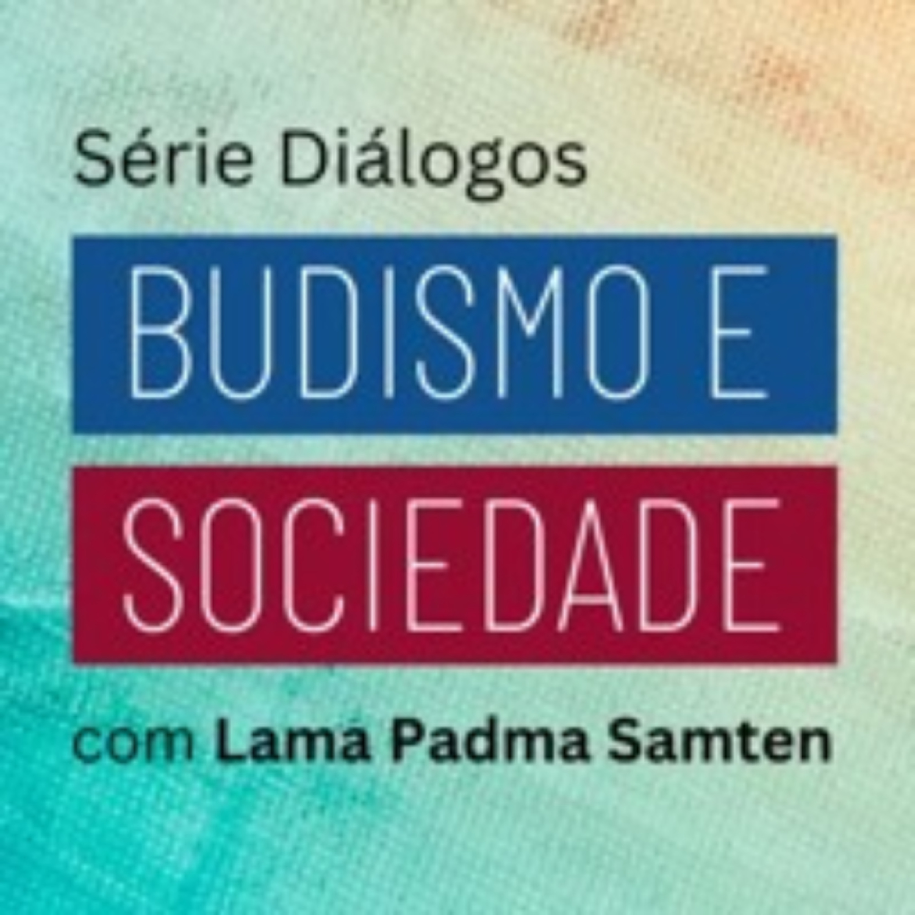 Desafios Contemporâneos e a Emergência Do Budismo No Ocidente