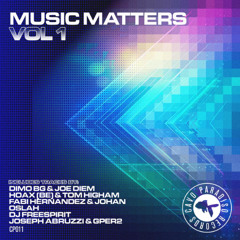 Afro House