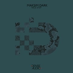 DA065_Maksim Dark - Nice Step