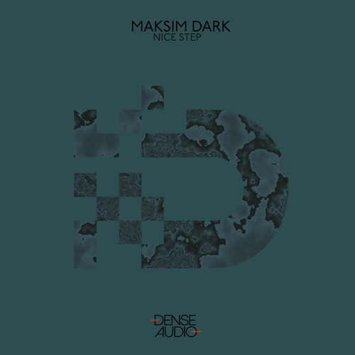 DA065_Maksim Dark - Nice Step